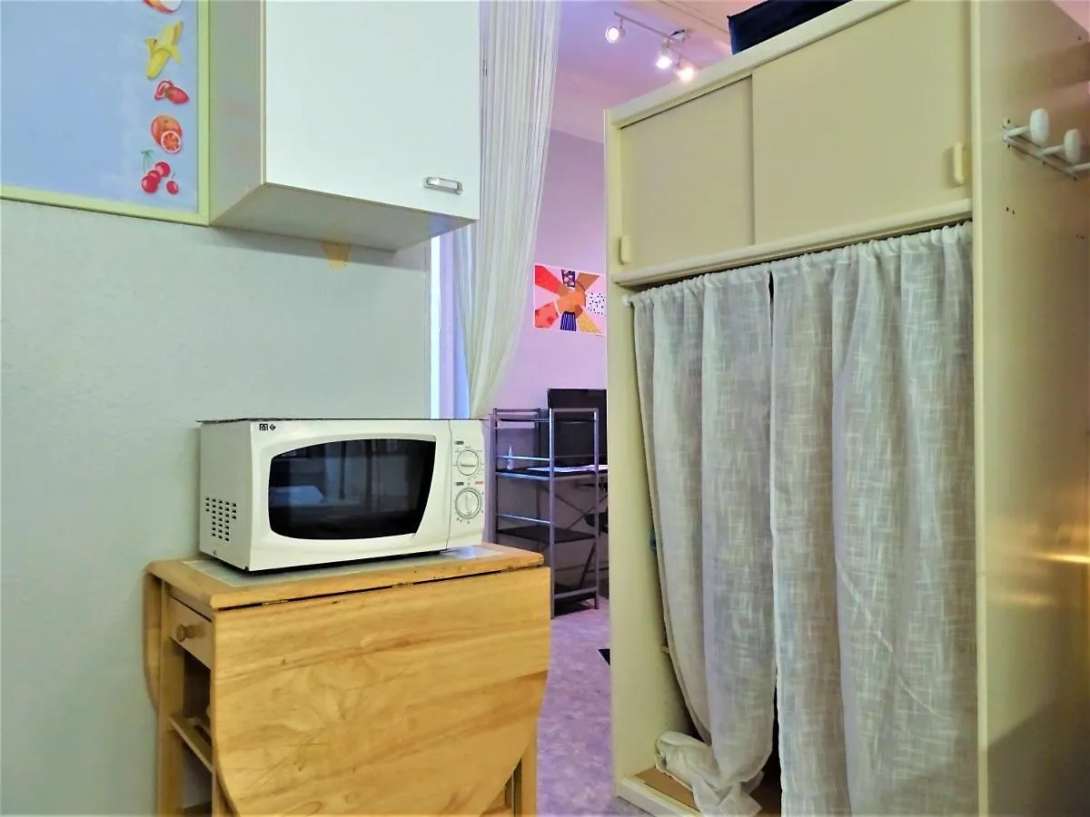 Charmant Appartement 2 Ou 3 Personnes Maximum - Hypercentre Montauban - Gare A 10 Min A Pieds 0*,  Frankrig